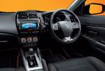 Mitsubishi RVR Active Gear 2017 года